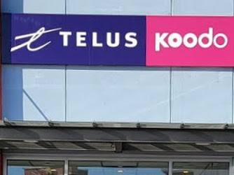 Tom Harris TELUS & Koodo Store