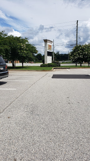 Drug Store «CVS», reviews and photos, 2305 Jonesboro Rd, McDonough, GA 30253, USA