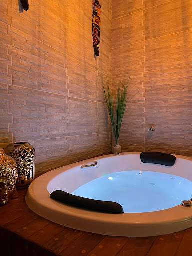 Logo da empresa - Buddha Spa Sorocaba