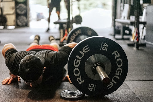 Gym «CrossFit Devotion», reviews and photos, 15227 SE 283rd Pl, Covington, WA 98042, USA