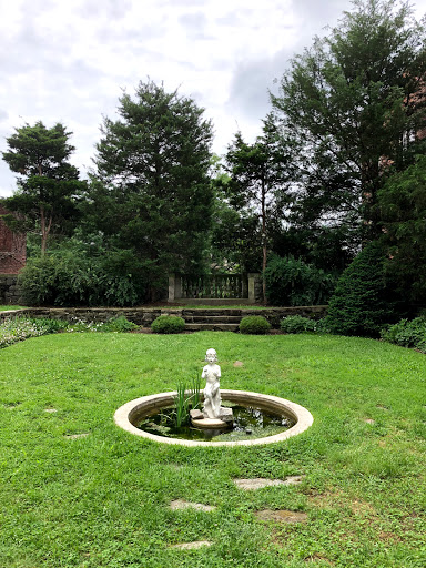 Historical Landmark «The President Woodrow Wilson House», reviews and photos, 2340 S St NW, Washington, DC 20008, USA