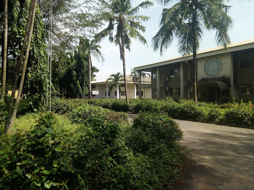 NESREA, Surulere, Lagos, Nigeria, Government Office, state Lagos