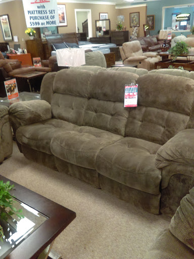 Furniture Store «Schewel Furniture Company», reviews and photos, 3602 Ferncliff Ave NW, Roanoke, VA 24017, USA
