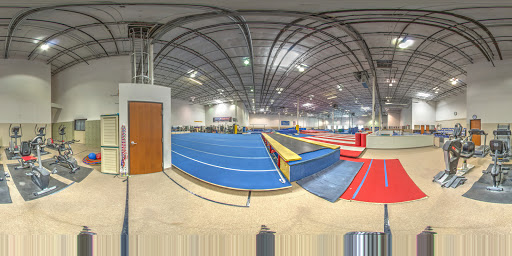 Gymnastics Center «Texas Dreams Gymnastics», reviews and photos, 117 Wrangler Dr, Coppell, TX 75019, USA