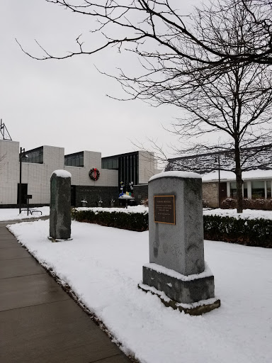 Art Museum «Arkell Museum», reviews and photos, 2 Erie Blvd, Canajoharie, NY 13317, USA