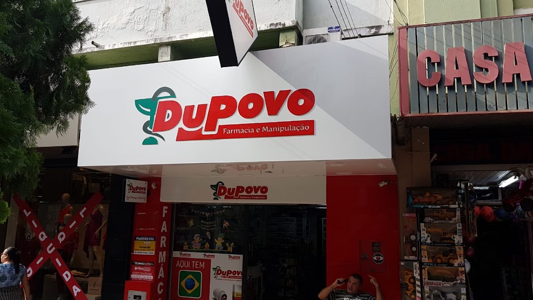 Pharma DuPovo