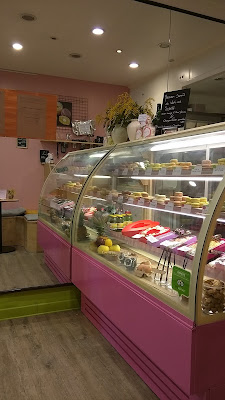 Les Macarons de Caroline Aix en Provence à Aix-en-Provence