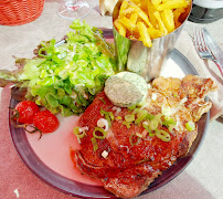 Plats et boissons du Restaurant Le Bistrot Du Port à Le Verdon-sur-Mer - n°4