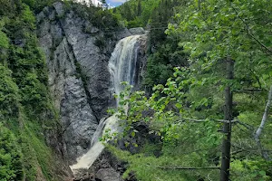 Steady Brook Falls Trail image
