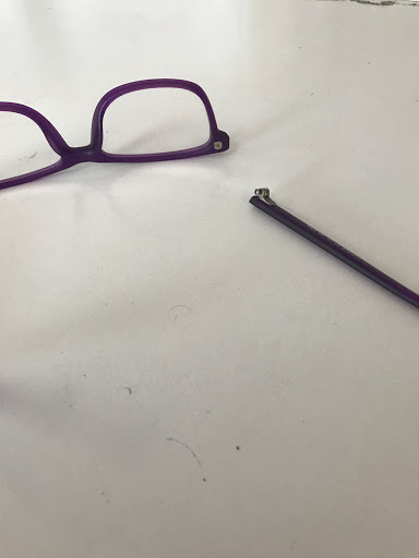 Optician «Quick Fix Eyeglass Repair», reviews and photos, 9855 Washington Blvd N # G, Laurel, MD 20723, USA