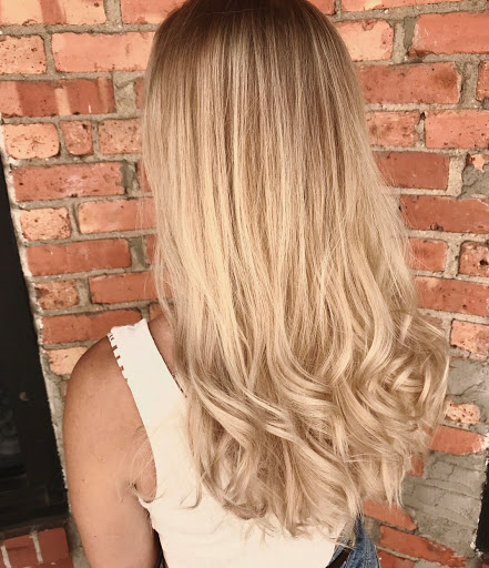 Hair Salon «Gibson Hair and Makeup», reviews and photos, 17 Princess St B, Charleston, SC 29401, USA