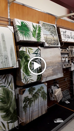 Department Store «T.J. Maxx», reviews and photos, 1200 N University Dr, Coral Springs, FL 33071, USA