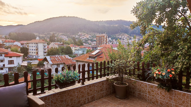 Къща за гости "Чепеларе"