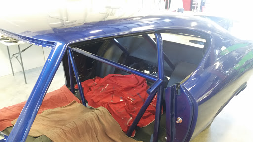 Auto Body Shop «One Off Rod & Custom», reviews and photos, 118 Sleepy Hollow Dr # 5, Middletown, DE 19709, USA