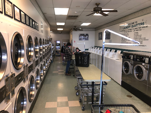 Laundromat «Laundry Quarters», reviews and photos, 959 Wayne Ave, Chambersburg, PA 17201, USA