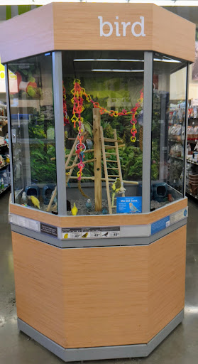 Pet Supply Store «Petco Animal Supplies», reviews and photos, 12444 NW 10th St #301, Yukon, OK 73099, USA