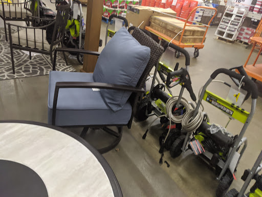 Home Improvement Store «The Home Depot», reviews and photos, 115 E N Pointe Dr, Salisbury, MD 21804, USA