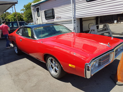 Used Car Dealer «Wheels & Deals of Silicon Valley, Inc.», reviews and photos, 3035 El Camino Real, Santa Clara, CA 95051, USA
