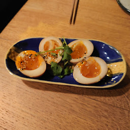 Photo n°114 de Peco Peco à Paris ()