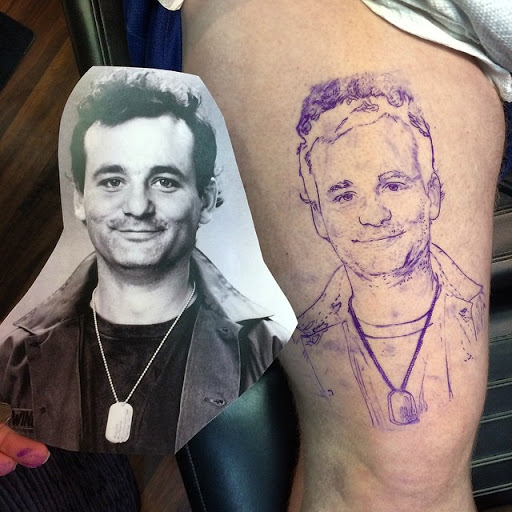 Explore arm tattoo cover up ideas, creative tattoo ideas in Fredericksburg, available at Figure 8 Ink Studios