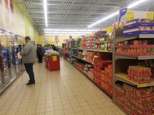 Supermarket «ALDI», reviews and photos, 5512 SE 14th St, Des Moines, IA 50320, USA