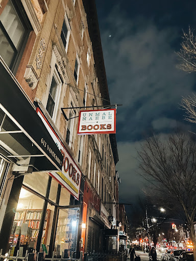 Book Store «Unnameable Books», reviews and photos, 600 Vanderbilt Ave, Brooklyn, NY 11238, USA