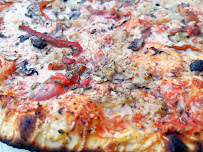 Pizza du Pizzeria Pizz Eric à L'Isle-sur-la-Sorgue - n°7
