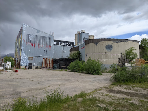 Haunted House «Fear Factory», reviews and photos, 666 W 800 S, Salt Lake City, UT 84104, USA