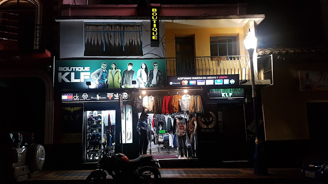 KLF Boutique - Otavalo