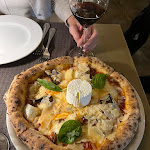 Photo n°3 de l'avis de Maks.o fait le 23/11/2023 à 20:45 sur le  Archestrato di Gela (Palermo) à Palermo