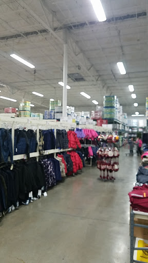 Warehouse club «BJ’s Wholesale Club», reviews and photos, 3712 Virginia Beach Blvd, Virginia Beach, VA 23452, USA