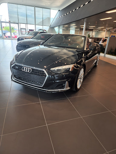 Audi Dealer «Audi Dallas», reviews and photos, 5033 Lemmon Ave, Dallas, TX 75209, USA