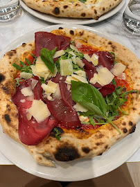 Pizza du Restaurant italien Gioia e Gusto à Paris - n°18