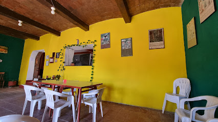 Restaurant Eunice - Álvaro Obregón 28, 69500 Teposcolula, Oax., Mexico