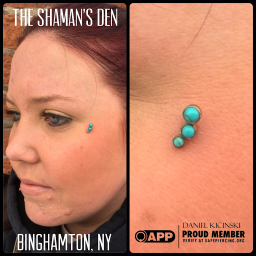 Explore tattoo ideas cancer survivor, creative tattoo ideas in Johnson City, available at The Shamans Den