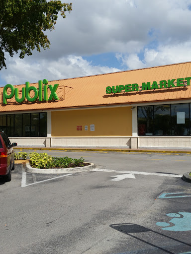 Supermarket «Publix Super Market at West Bird Center», reviews and photos, 11495 Bird Rd, Miami, FL 33165, USA