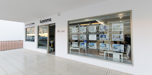 Luxinmo en Altea