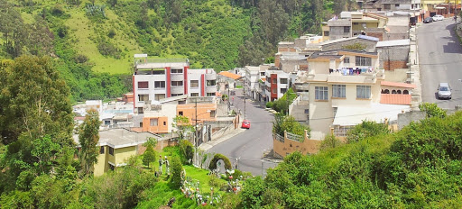 Room rentals in Quito