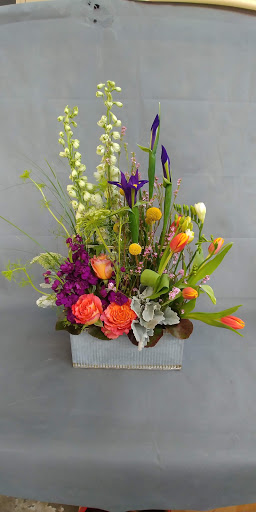 Florist «Teefey Flowers», reviews and photos, 9716 Holmes Rd, Kansas City, MO 64131, USA
