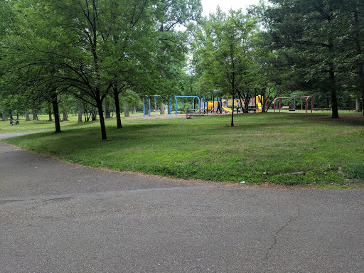 Park «Saddle River Park», reviews and photos, Dunkerhook Rd, Paramus, NJ 07652, USA