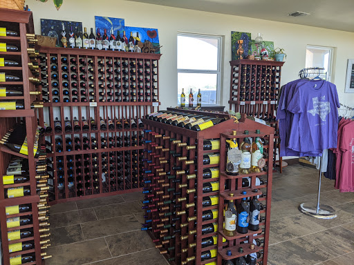 Winery «Blue Lotus Winery», reviews and photos, 5151 FM 20, Seguin, TX 78155, USA
