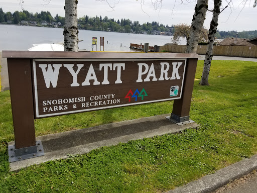 Park «Willard Wyatt Park», reviews and photos, 10508 Chapel Hill Rd, Lake Stevens, WA 98258, USA