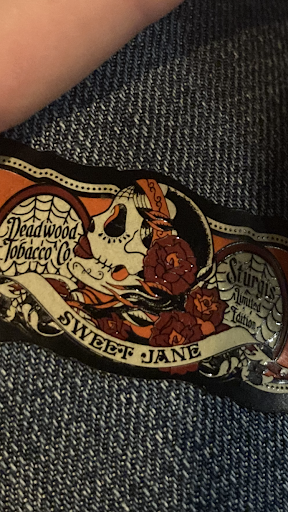 Cigar Shop «Executive Cigar Shop & Lounge», reviews and photos, 837 E New Haven Ave, Melbourne, FL 32901, USA