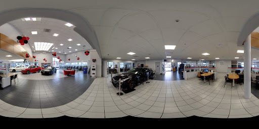 Nissan Dealer «Ross Nissan of El Monte», reviews and photos, 3428 Peck Rd, El Monte, CA 91731, USA