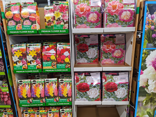 Home Improvement Store «The Home Depot», reviews and photos, 493 N Milwaukee Ave, Vernon Hills, IL 60061, USA