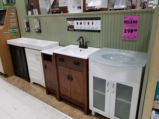 Home Improvement Store «Menards», reviews and photos, 2300 Randall Rd, Carpentersville, IL 60110, USA