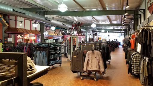 Harley-Davidson Dealer «South East Harley-Davidson», reviews and photos, 23105 Aurora Rd, Bedford Heights, OH 44146, USA