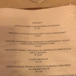 Photo n°2 de l'avis de Giorgia.i fait le 31/12/2019 à 08:09 sur le  Restaurant Trattoria Da Nicola à Montegrotto Terme