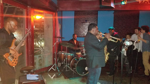 Lounge «Eighteenth Street Lounge», reviews and photos, 1212 18th St NW, Washington, DC 20036, USA