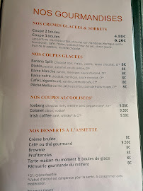 Photos du propriétaire du Restaurant français L'Auberge du Diabl'o Thym à Blamont - n°2